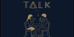 TALK logo