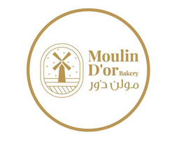 Moulin hood logo