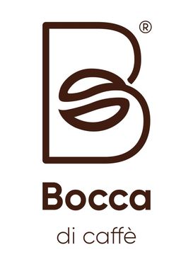 Bocca di caffe logo