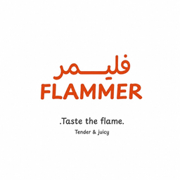 Flammer logo