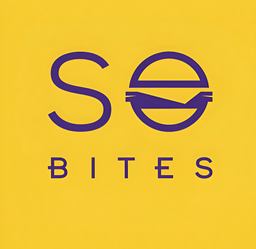 So Bites logo