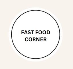 Fast Food Corner logo