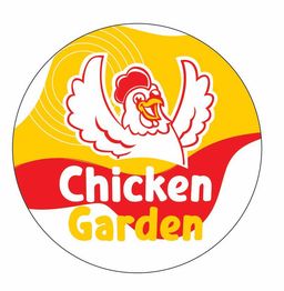 Chicken Garden logo