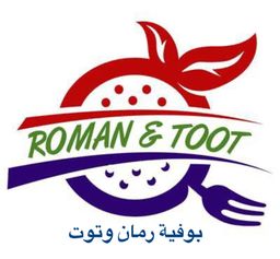 ROMAN AND TOOT logo