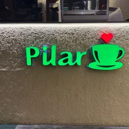 Pilar logo