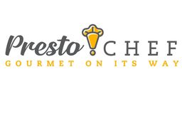 Presto Chef logo