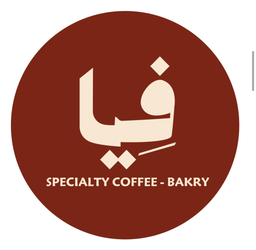 VIA coffee & bakery logo