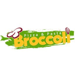 Broccoli logo