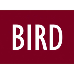 Bird logo
