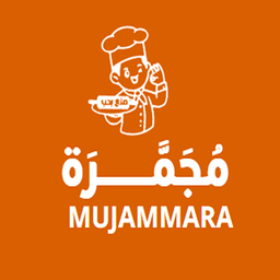 Mujammara logo