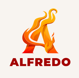 Alfredo logo
