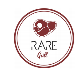 Rare Grill logo