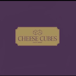 Cheese Cubes logo