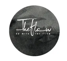 The Flow logo