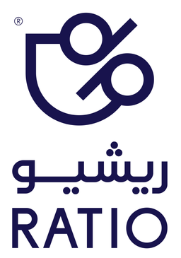 Ratio logo