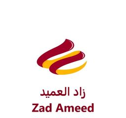 Zad Ameed logo