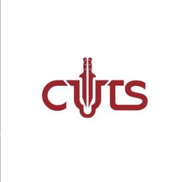 11 Cuts logo