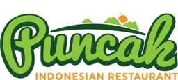 Puncak Restaurant logo