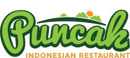Puncak Restaurant logo