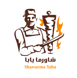Shawarma Yaba logo