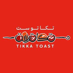 Tikka Toast logo