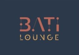 BATI LOUNGE logo