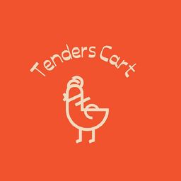 Tenders cart logo