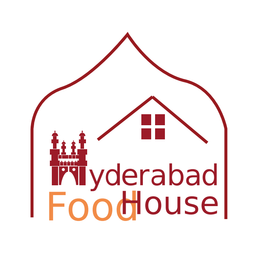 Hyderabad Food House- Biryani logo