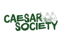 CAESAR SOCIETY logo
