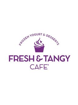 FRESH & TANGY logo