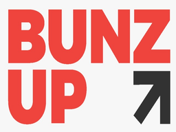 Bunz up logo