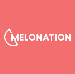 Melonation logo