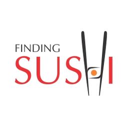 Finding Sushi logo