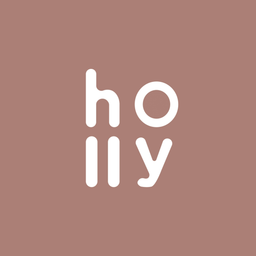 Holly logo