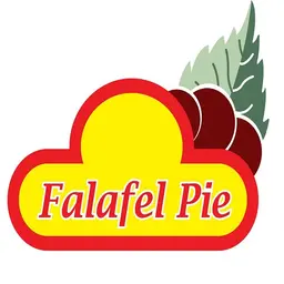 Falafel Pie logo