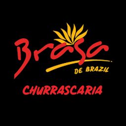 Brasade Brazil logo