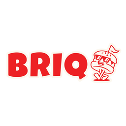 Briq logo