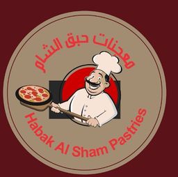 Habak Al Sham Pastries logo