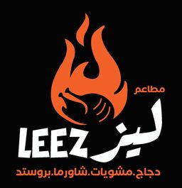 LEEZ RESTAURANT logo