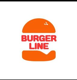 BURGER LINE logo
