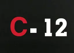 C-12 logo
