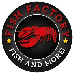 Fish Factory logo