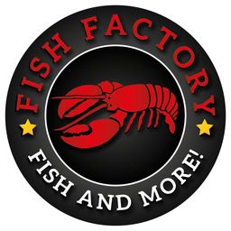 Fish Factory logo