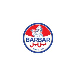 Barbar logo