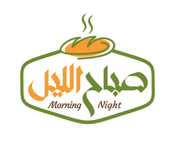 Morning Night logo
