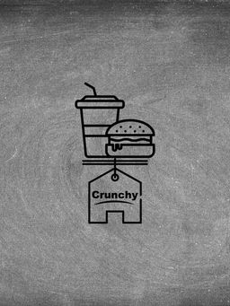 Crunchy logo