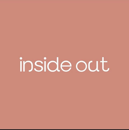 Inside out logo