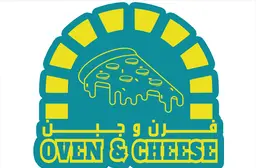 Oven & Cheese logo