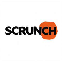 Scrunch logo