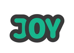 JOY logo